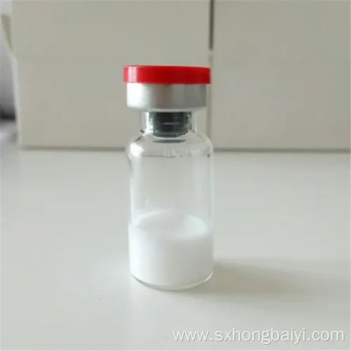 99% Purity Dermorphin Powder Peptide 77614-16-5